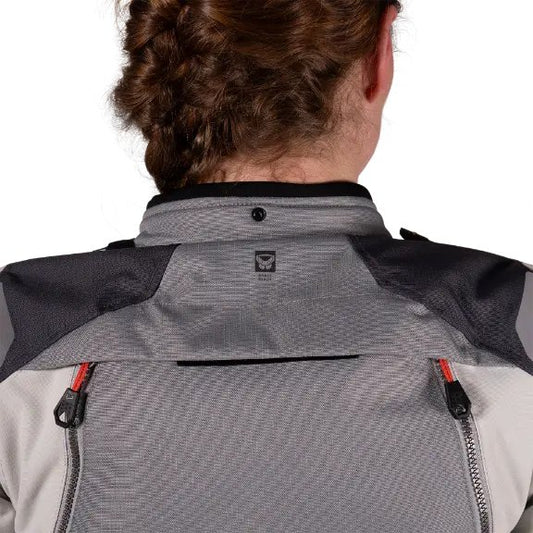 Chaqueta Leatt ADV MultiTour 5.5 Lady Iron