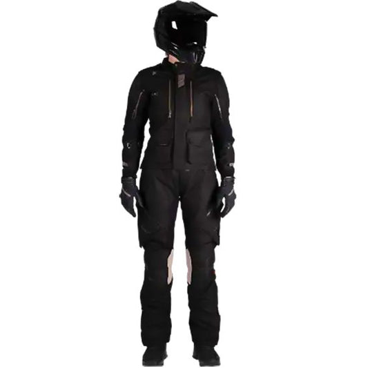 Chaqueta Leatt ADV MultiTour 5.5 Lady Stealth