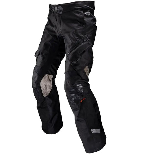 Pantalón Leatt ADV MultiTour 5.5 Stealth (pierna larga)