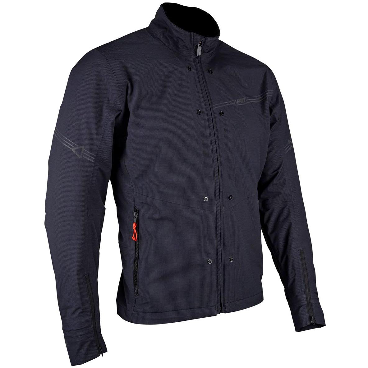 Chaqueta Leatt MultiTour 7.5 Desert