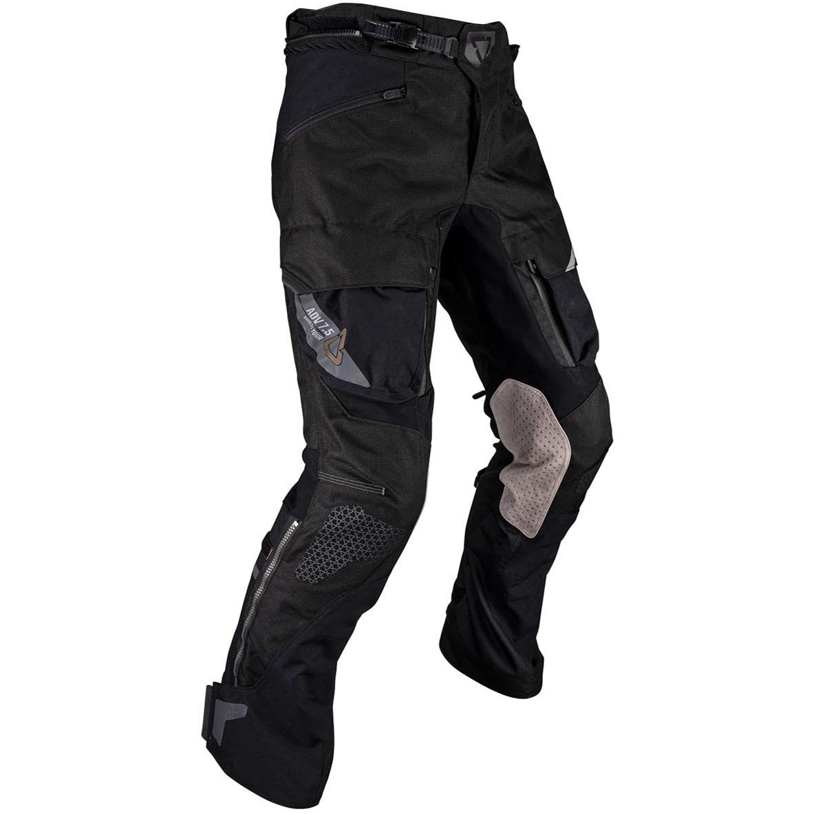 Pantalón Leatt ADV MultiTour 7.5 Stealth 2024
