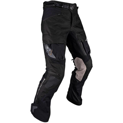 Pantalón Leatt ADV MultiTour 7.5 Stealth 2024