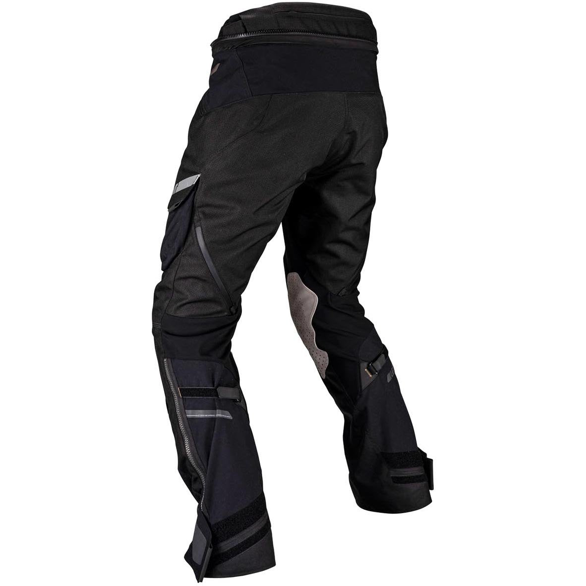 Pantalón Leatt ADV MultiTour 7.5 Stealth 2024