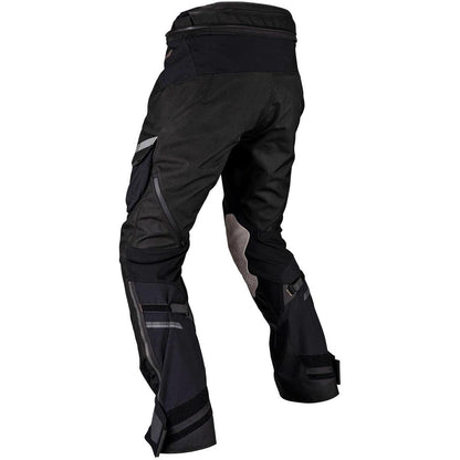 Pantalón Leatt ADV MultiTour 7.5 Stealth 2024