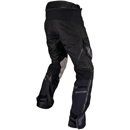 Pantalón Leatt ADV MultiTour 7.5 Stealth 2024