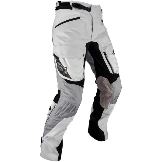 Pantalón Leatt ADV MultiTour 7.5 Steel 2024