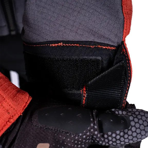 Chaqueta Leatt ADV Rally 5.5 Burn