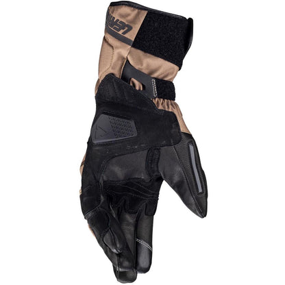 Guantes Leatt ADV SubZero 7.5 Desert 2024