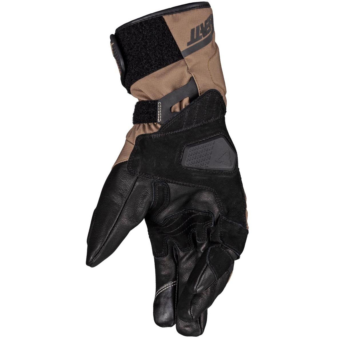 Guantes Leatt ADV SubZero 7.5 Desert 2024