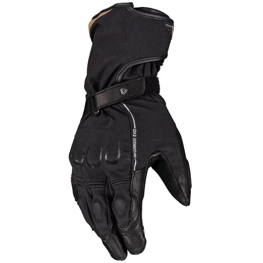 Guantes Leatt ADV SubZero 7.5 Stealth 2024