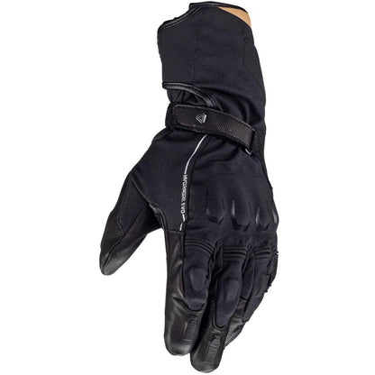 Guantes Leatt ADV SubZero 7.5 Stealth 2024
