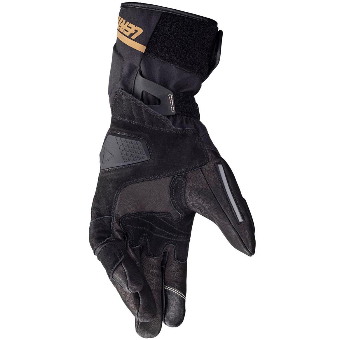 Guantes Leatt ADV SubZero 7.5 Stealth 2024