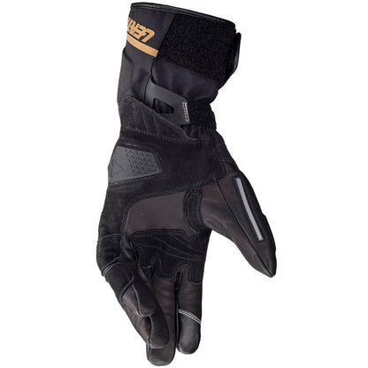Guantes Leatt ADV SubZero 7.5 Stealth 2024