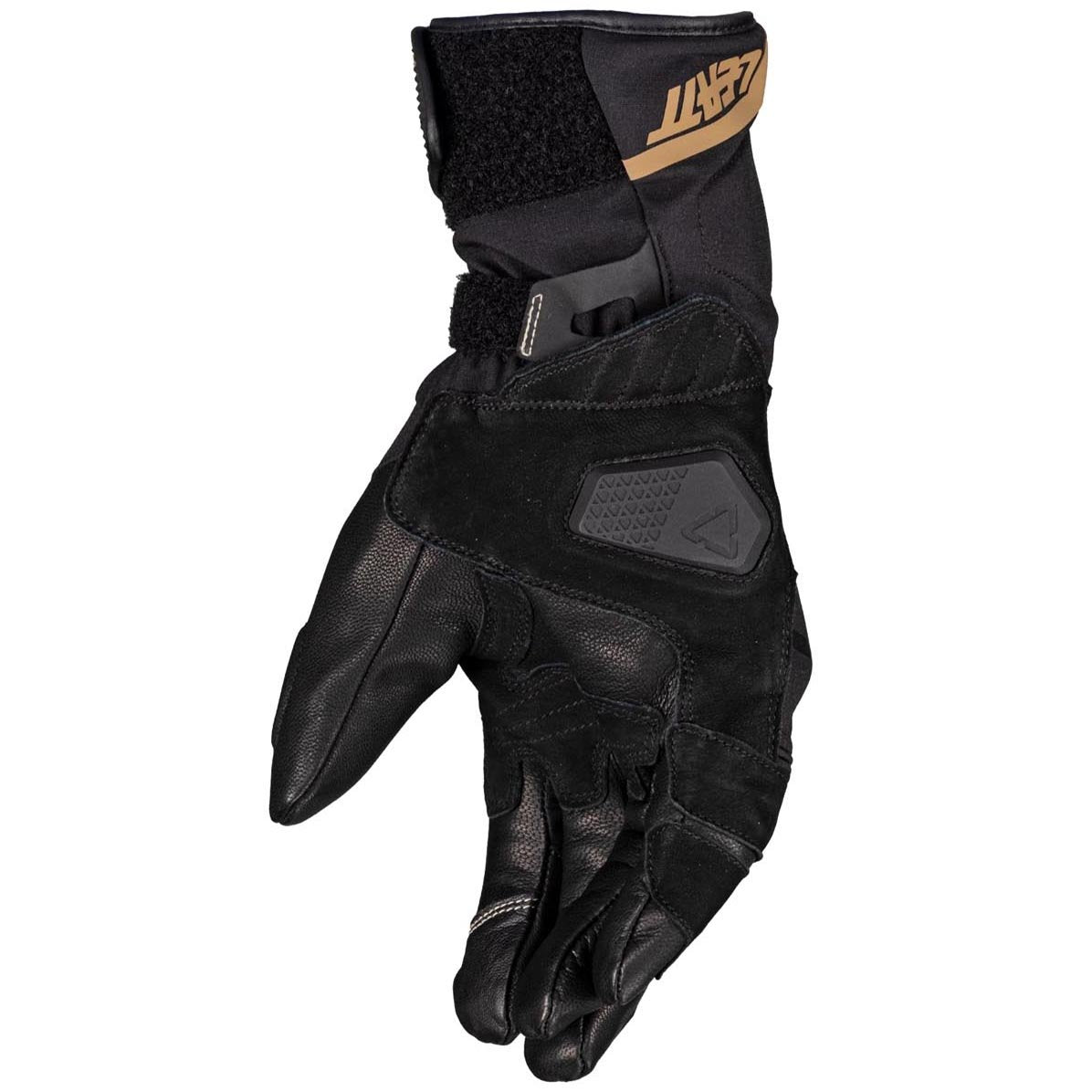 Guantes Leatt ADV SubZero 7.5 Stealth 2024
