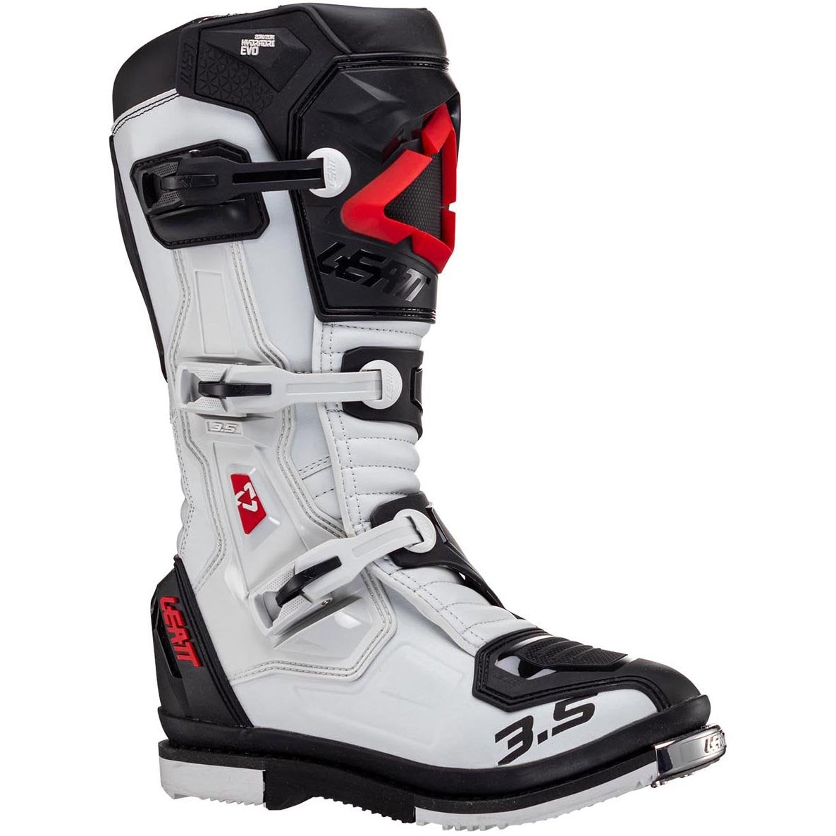 Botas Leatt 3.5 HydraDri Forge 2024