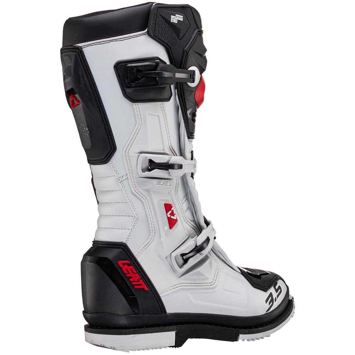 Botas Leatt 3.5 HydraDri Forge 2024