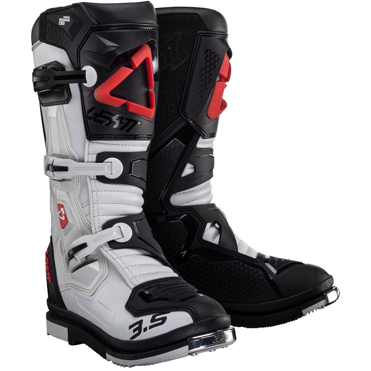 Botas Leatt 3.5 HydraDri Forge 2024