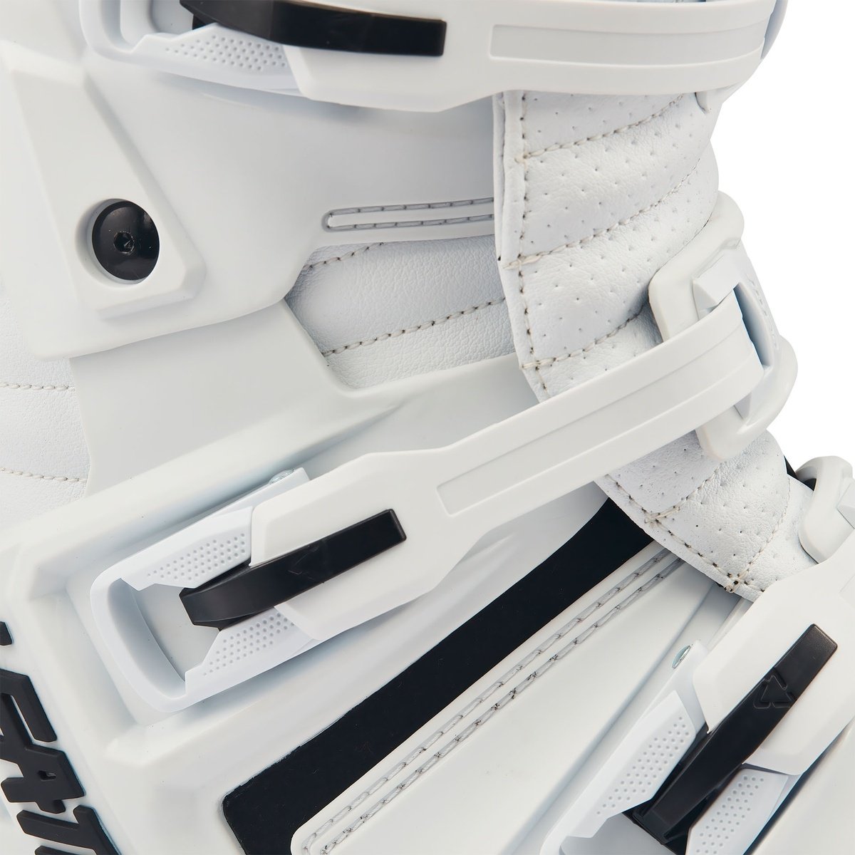 Botas Leatt 4.5 Evo blanco 2027
