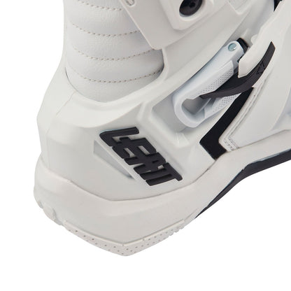 Botas Leatt 4.5 Evo blanco 2027