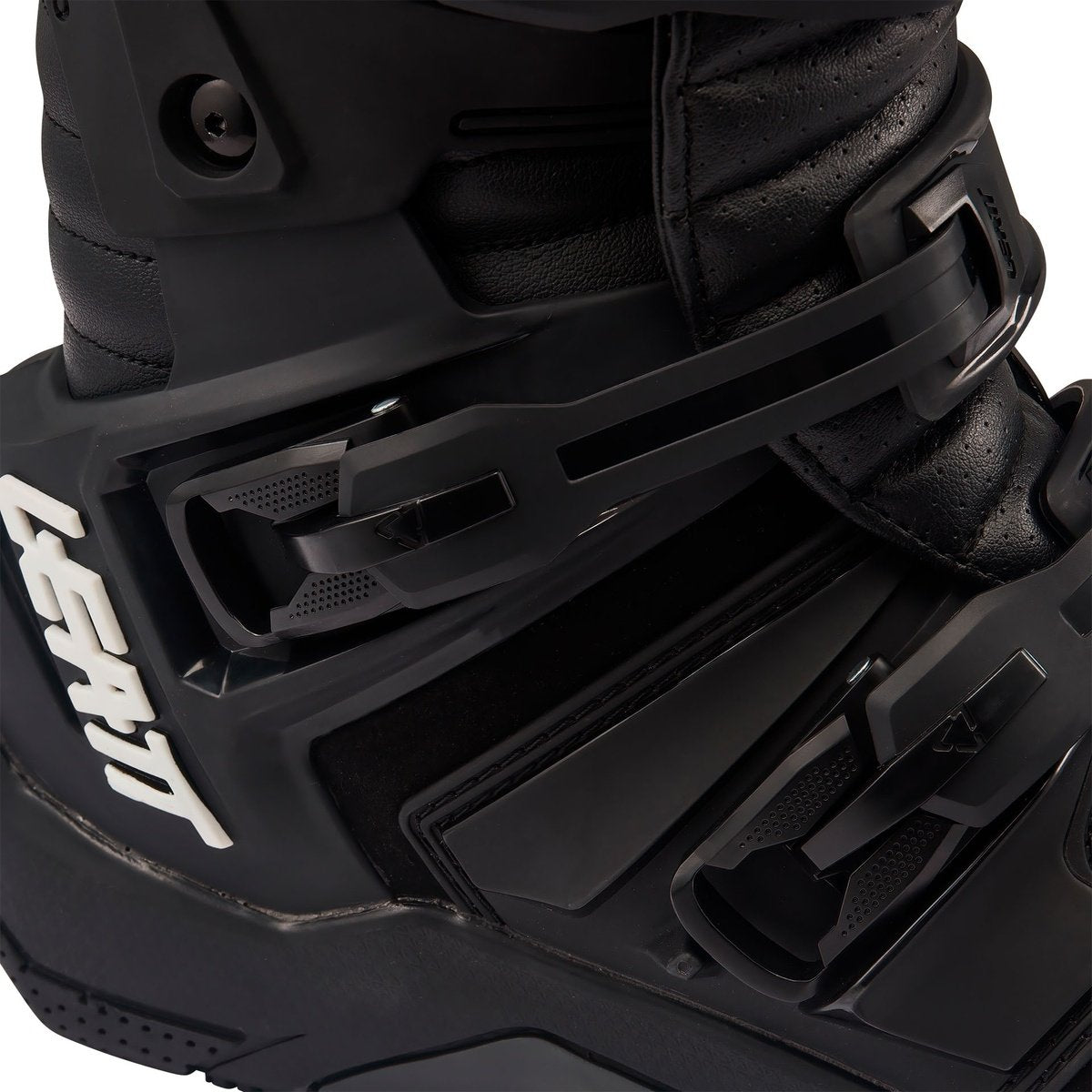 Botas Leatt 4.5 Evo negro 2027