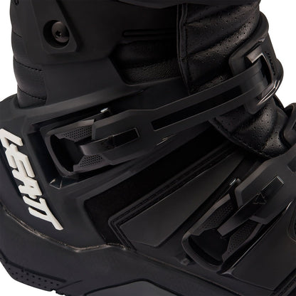 Botas Leatt 4.5 Evo negro 2027