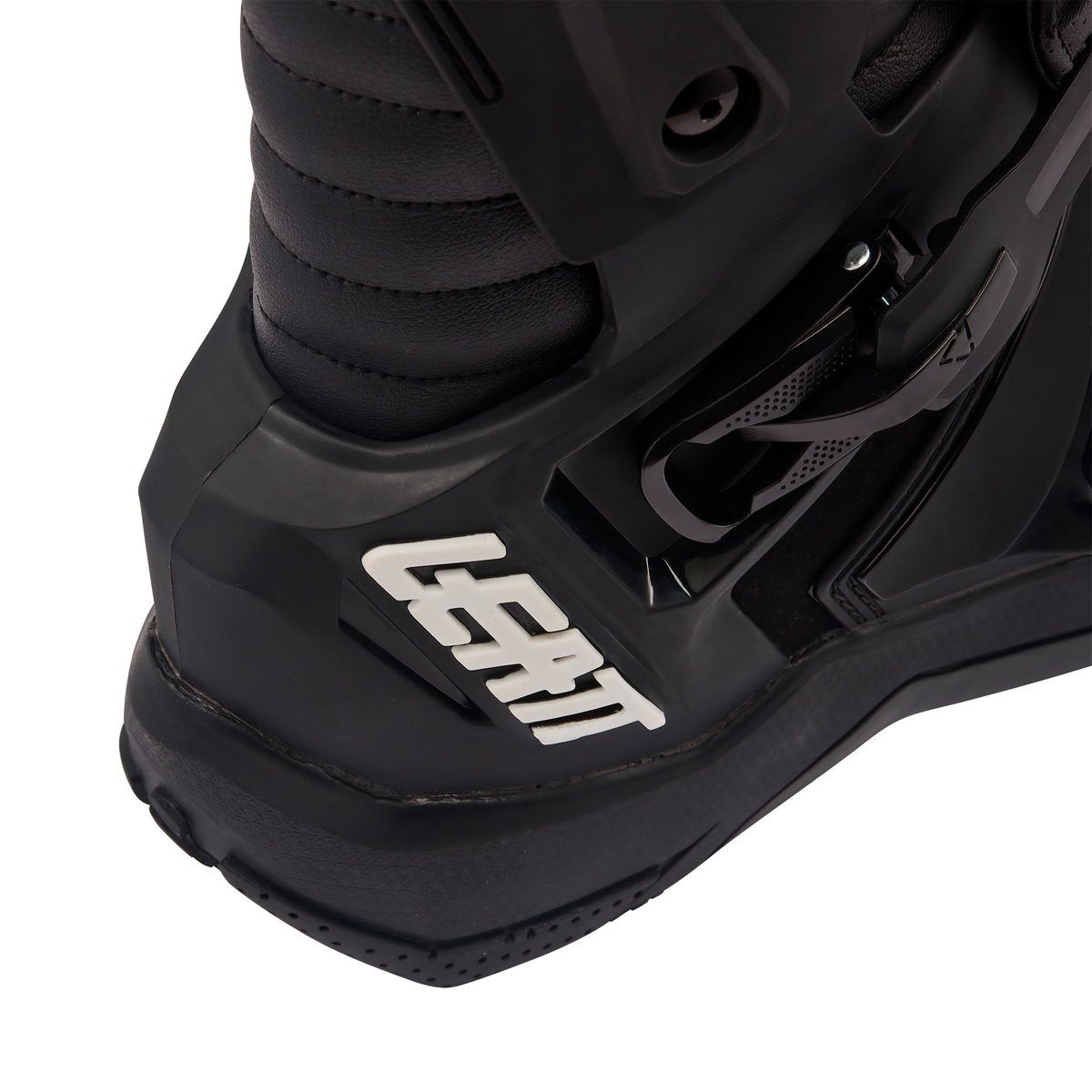 Botas Leatt 4.5 Evo negro 2027