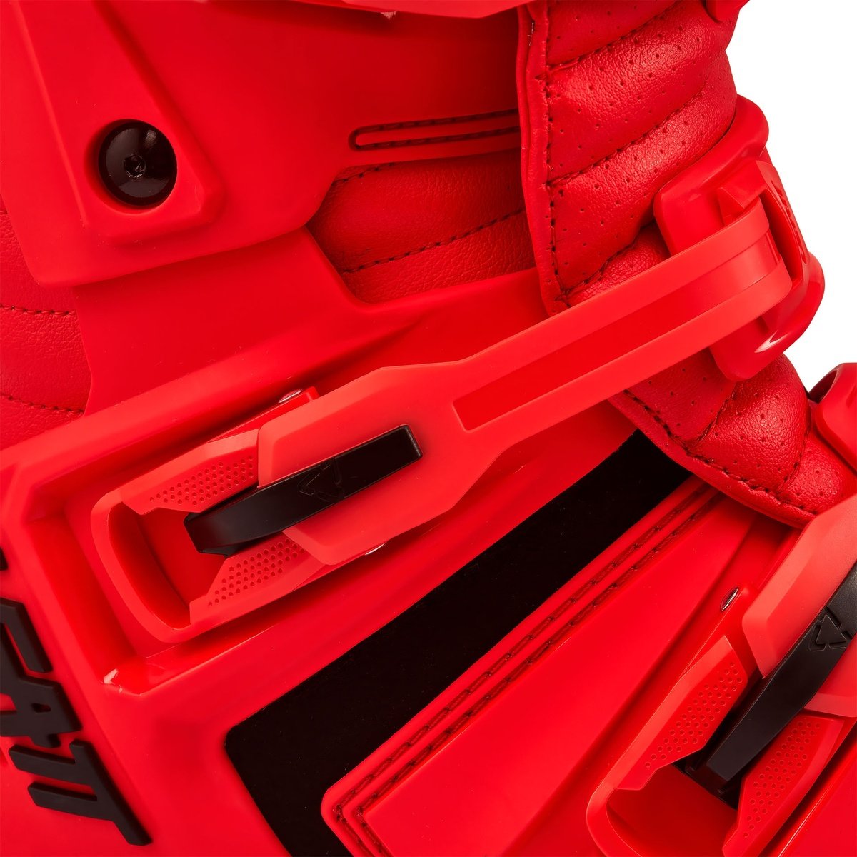 Botas Leatt 4.5 Evo rojo 2027