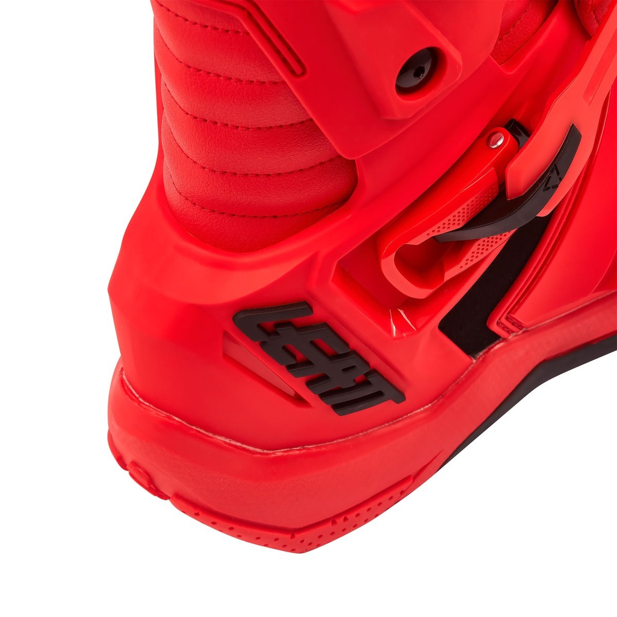 Botas Leatt 4.5 Evo rojo 2027