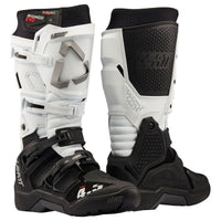 Botas Leatt 4.5 Hydradri Evo White 2027