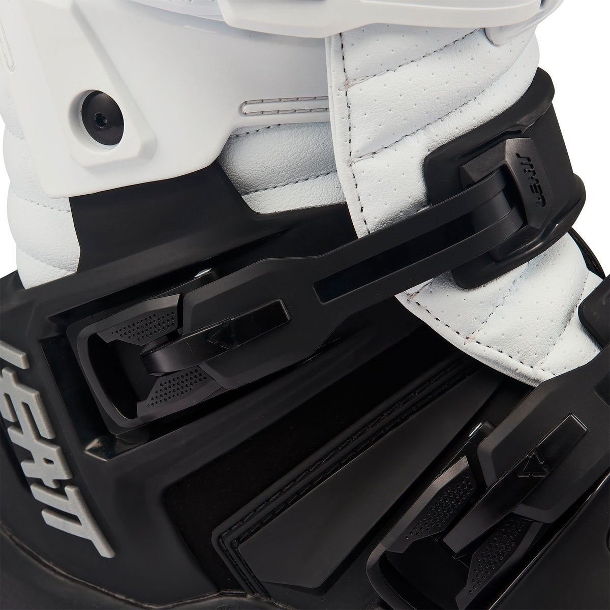 Botas Leatt 4.5 Hydradri Evo White 2027