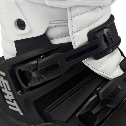 Botas Leatt 4.5 Hydradri Evo White 2027