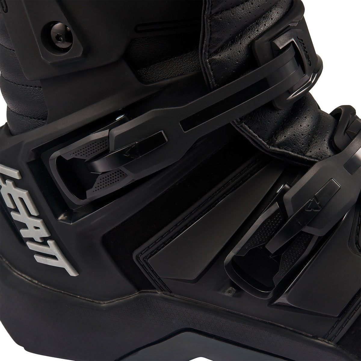 Botas Leatt 4.5 Hydradri Evo Black 2027