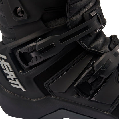 Botas Leatt 4.5 Hydradri Evo Black 2027