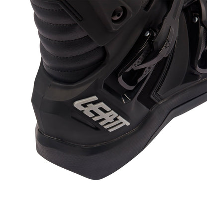 Botas Leatt 4.5 Hydradri Evo Black 2027