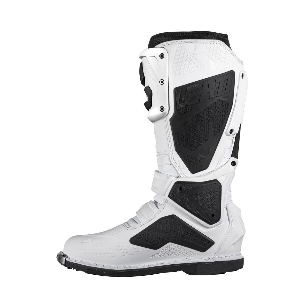 Botas Leatt 6.5 White