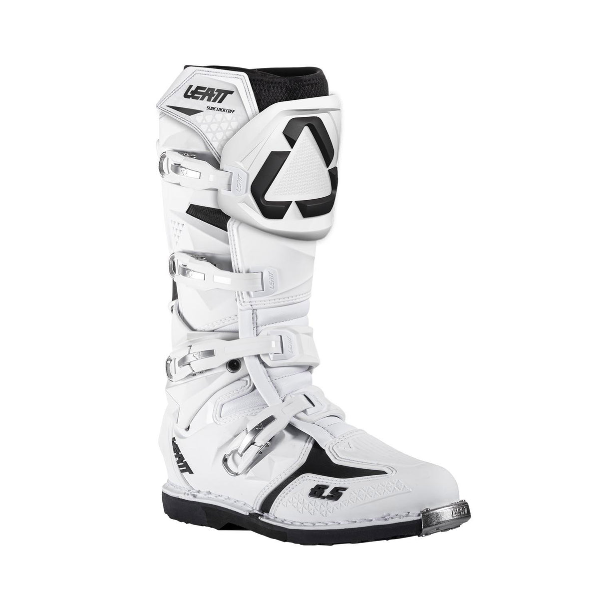 Botas Leatt 6.5 White