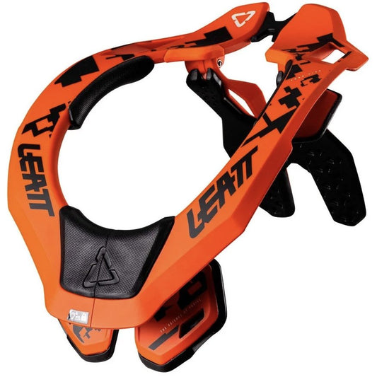 Collarín Leatt 4.5 Orange
