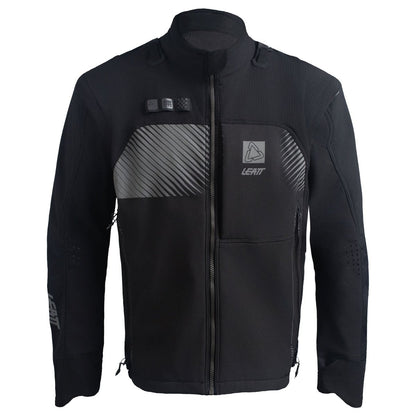 Chaqueta Leatt 4.5 Enduro Black 2027