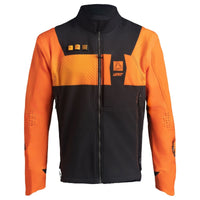 Chaqueta Leatt 4.5 Enduro Naranja 2027