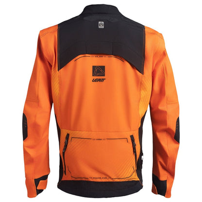 Chaqueta Leatt 4.5 Enduro Naranja 2027