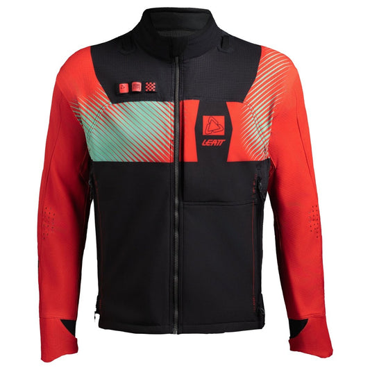 Chaqueta Leatt 4.5 Enduro Red 2027