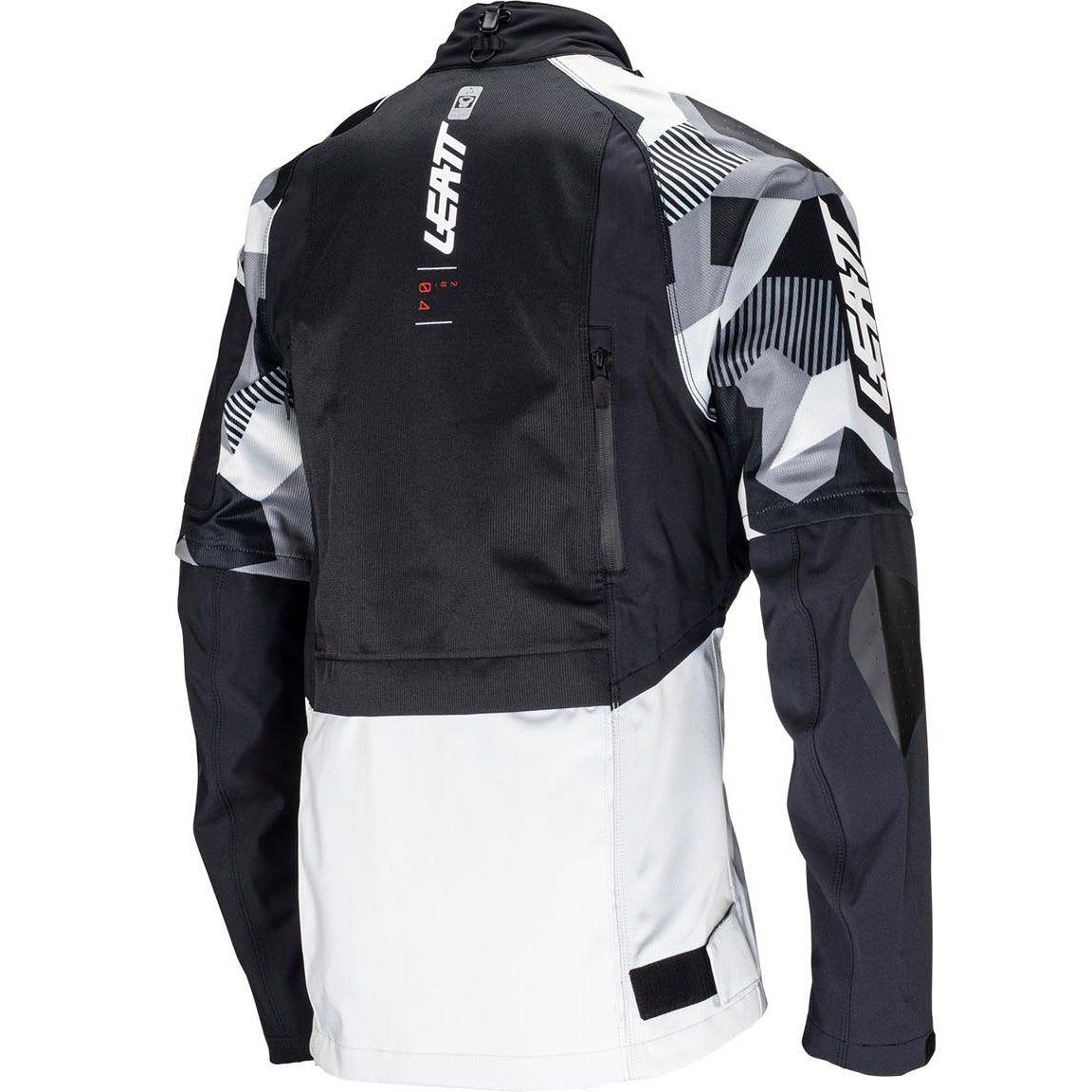 Chaqueta Leatt 4.5 HydraDri Forge