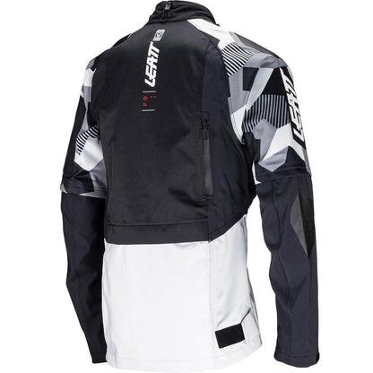 Chaqueta Leatt 4.5 HydraDri Forge