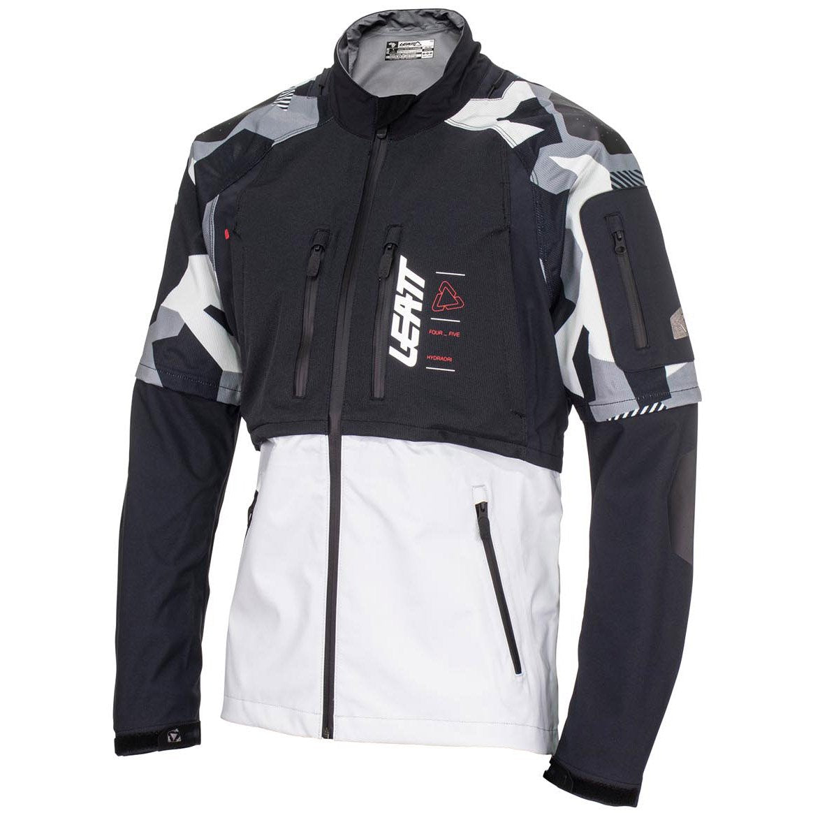 Chaqueta Leatt 4.5 HydraDri Forge