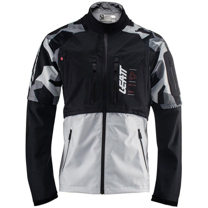 Chaqueta Leatt 4.5 HydraDri Forge