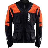 Chaqueta Leatt 5.5 Enduro Orange