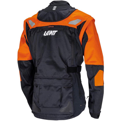 Chaqueta Leatt 5.5 Enduro Orange
