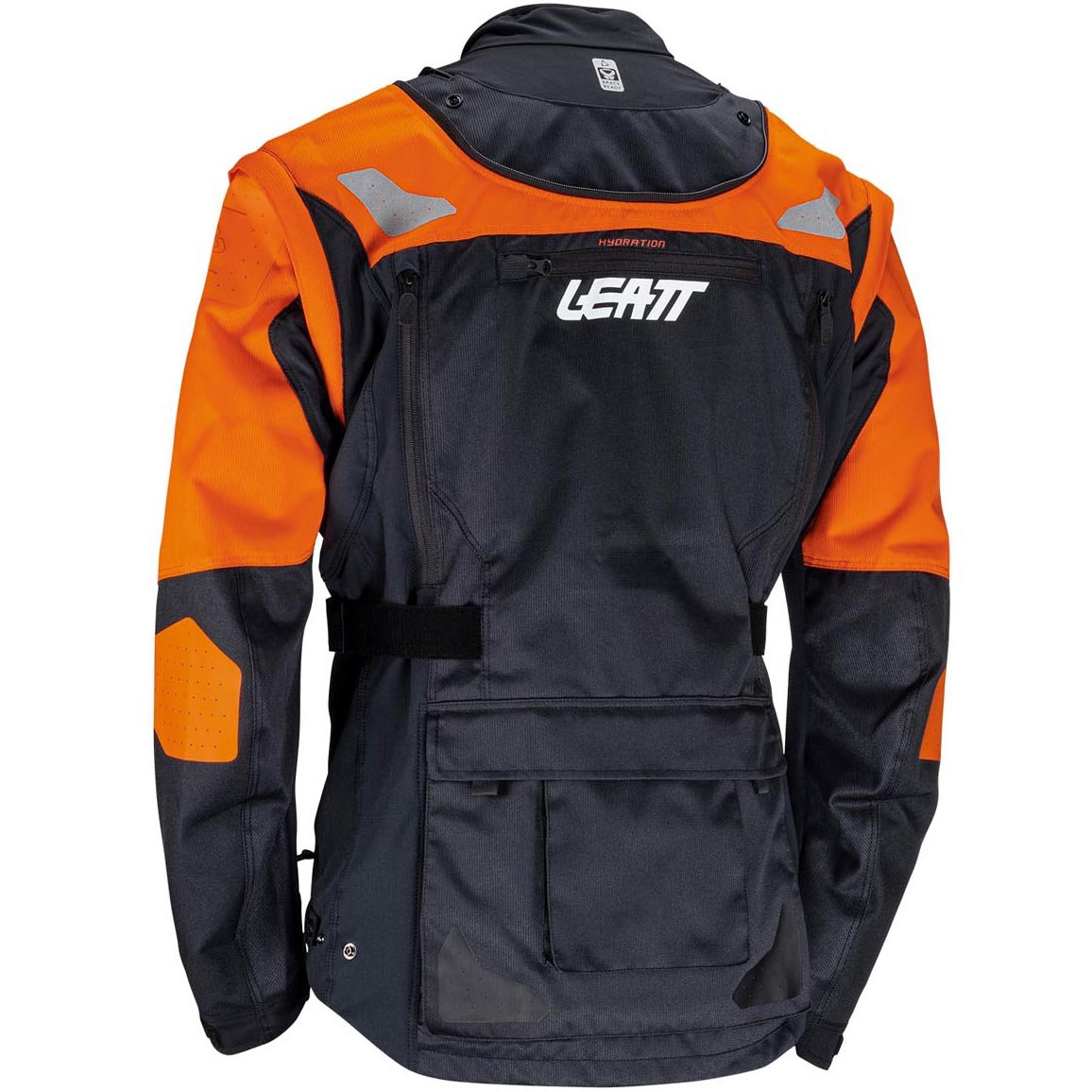 Chaqueta Leatt 5.5 Enduro Orange