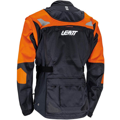 Chaqueta Leatt 5.5 Enduro Orange