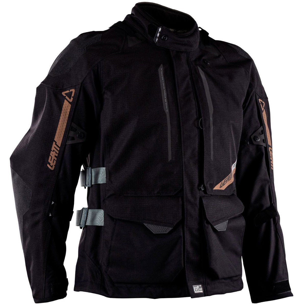 Chaqueta Leatt ADV DriTour 5.5 Stealth